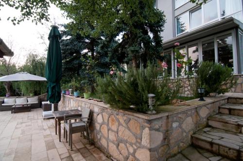 Agva Nehir Evi - Adult Only