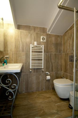 Agva Nehir Evi - Adult Only