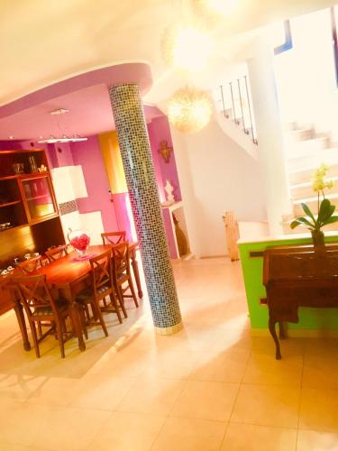  B&B Il più bello in San Salvo