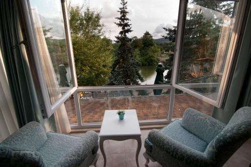 Agva Nehir Evi - Adult Only