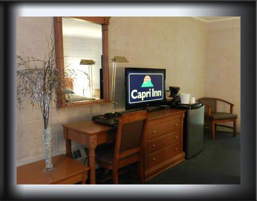 Capri Inn