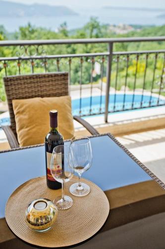 Villa My Soul in Podi