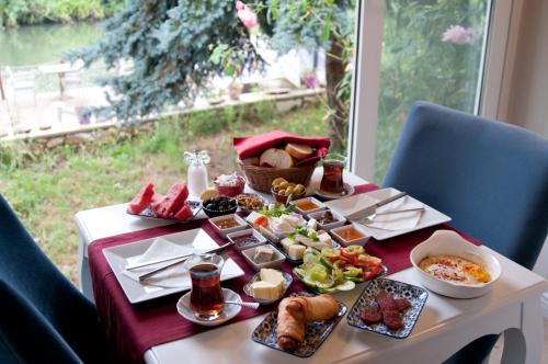 Agva Nehir Evi - Adult Only