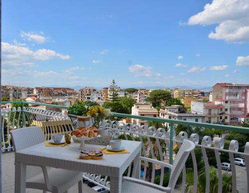 Relais Bellavista B&B - Apartment - Casalnuovo di Napoli