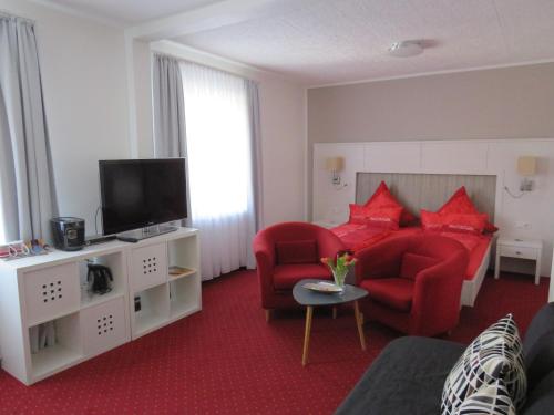 Hotel Pension Haus Talblick Edersee 3.8km von Mehlen entfernt