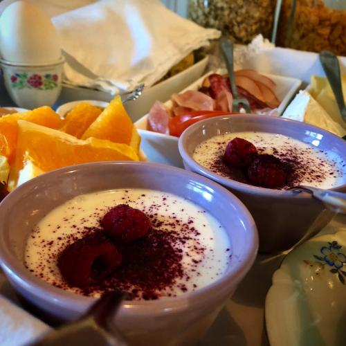 Karlsborg Rum och Frukost in Ystad