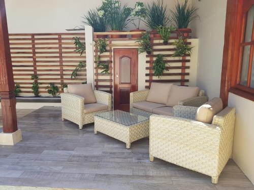 206775748 Hotel la Perla Leon