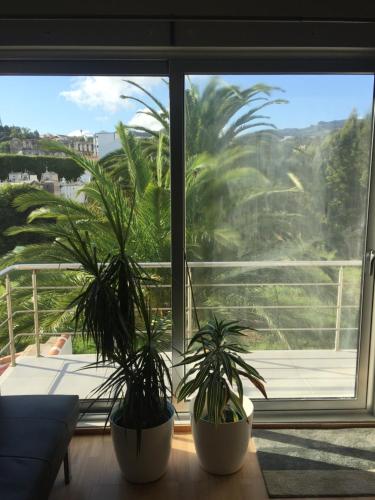  Studio Art Apartment in Angra do Heroísmo