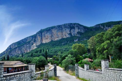 anastasios paleokastritsa studios