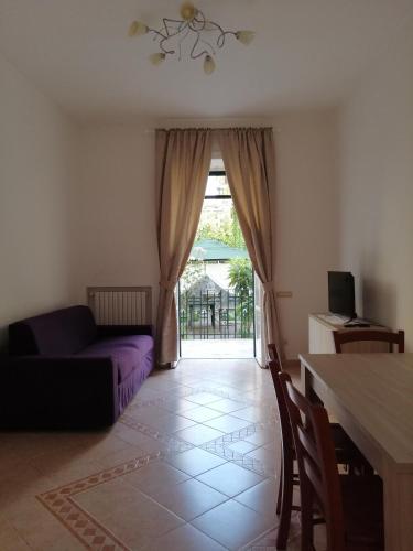 Casa Anna gîte à louer Nocera Superiore