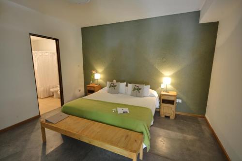 Double or Twin Room image 6