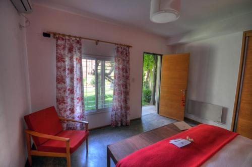 Double or Twin Room image 1