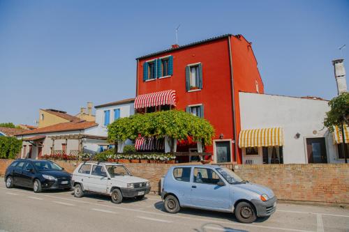  Appartment Venice Elena Lagoon View, Pension in Cavallino-Treporti