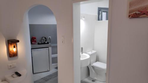 Grey Rooms Naxos – Naxos City, UT