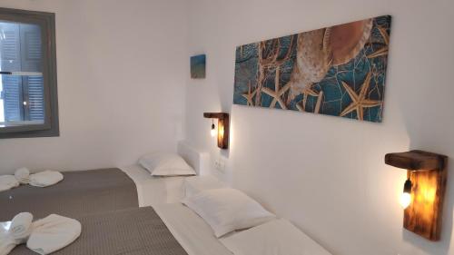 Grey Rooms Naxos – Naxos City, UT