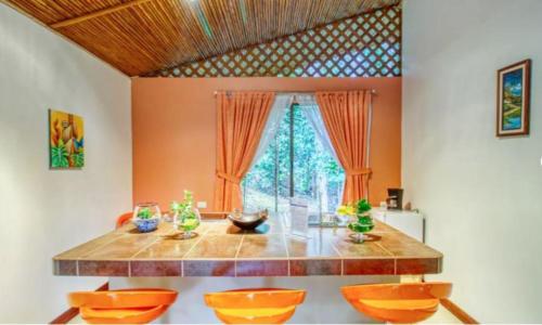 บริการและสิ่งอำนวยความสะดวก, Hotel San Rafael Ecolodge in ฟอร์ตูนา