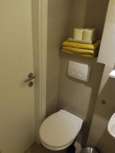  Soba u centru in Pula