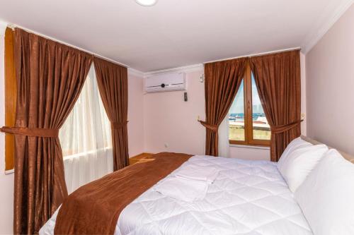 Doppelzimmer, meerblick