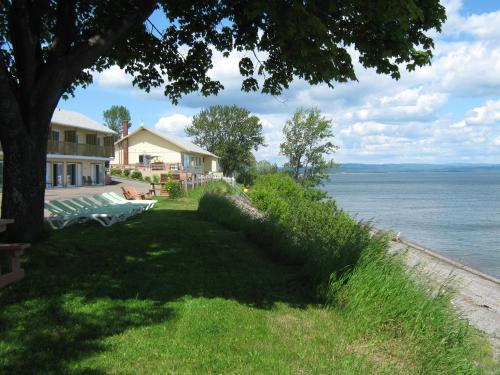 Motel Carleton Sur Mer