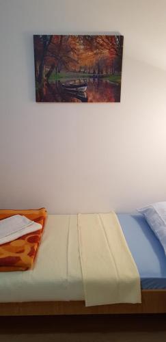 Twin Room with Private Bathroom