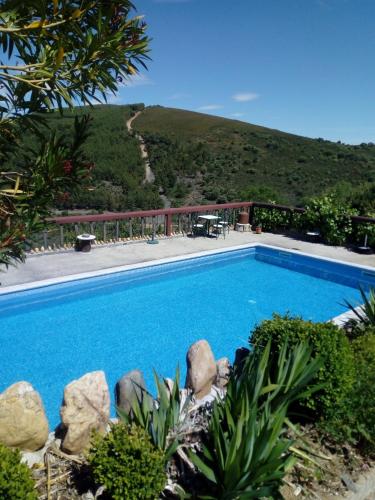  Casa Machado, Unterkunft in Bragança