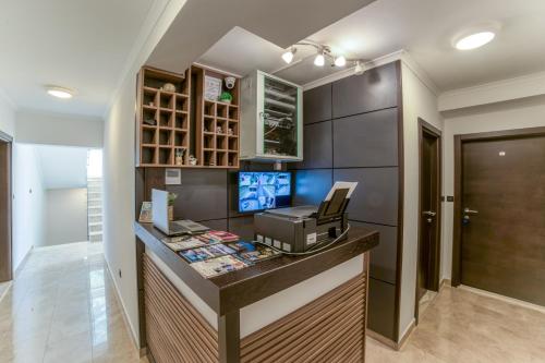 Lobi, Casa Nuova in Kotor