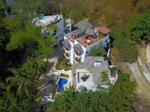 Mar y Sueños, Sayulita (foto 4)