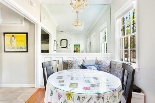 Wakefield Cottage by Lucky Savannah - main image