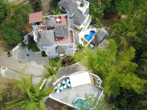 Mar y Sueños, Sayulita (foto 7)