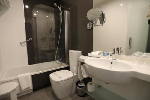 206787514 Hotel Spa Atlántico San Vicente do Mar