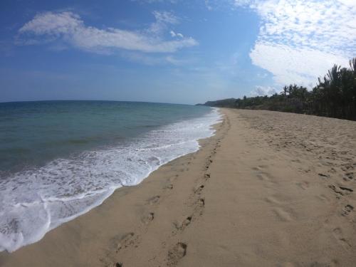 Mar y Sueños in Sayulita, Mexico