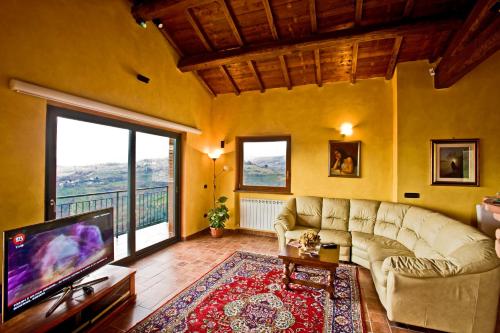 Cesoni View in Casaprota
