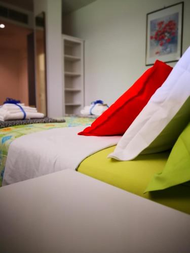 B&B Esmeralda