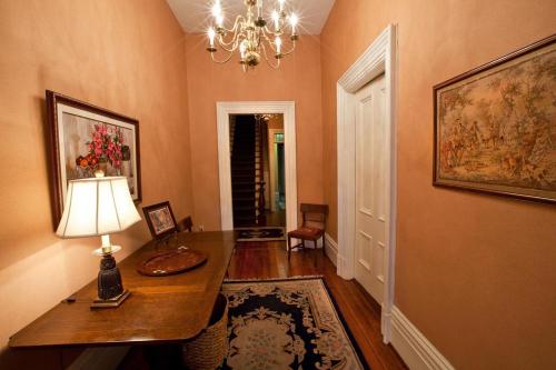 Wilkes House by Lucky Savannah - main image