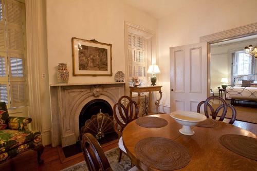 Wilkes House by Lucky Savannah - image 8