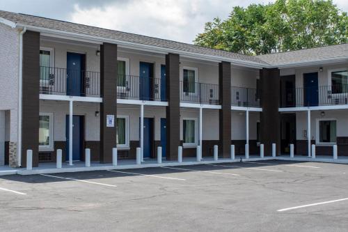 SOUTHERN STAR INN in Murfreesboro, USA