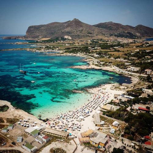 Il Giardino su Lido Burrone