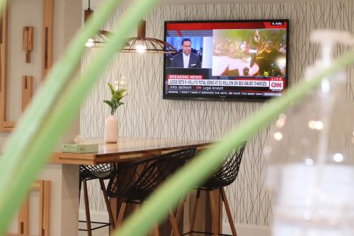Arya Inn and Suites in Irving, USA