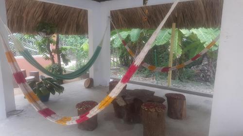 Cabana Mama Juana