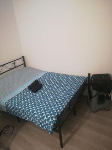 A 20 minutes de Paris Room Type - Double Room