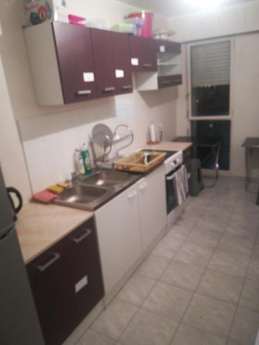 Great view near Paris in Сарсель