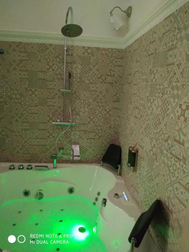 Le Suite del Teatro cucinino privato 3