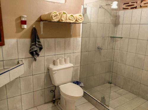 Nice Place Hostel, Fortuna (foto 8)