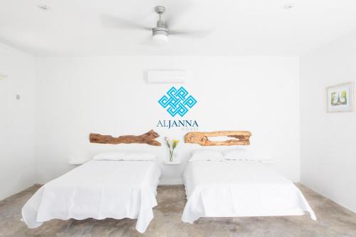Aljanna House 2