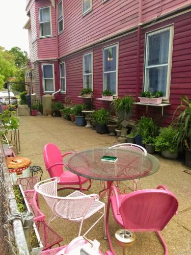 luxury hotels in Springfield, Or