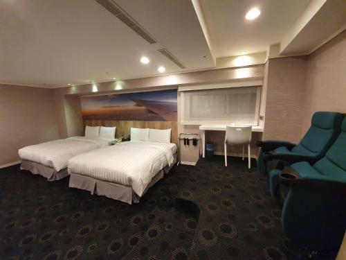 편의 시설/서비스