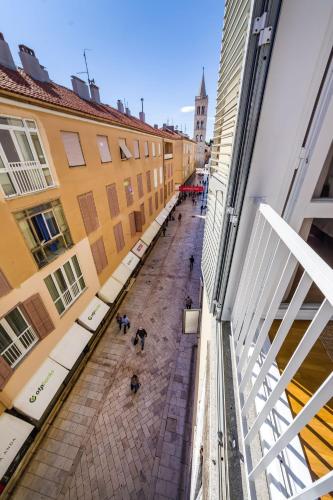  Maris Rooms in Zadar