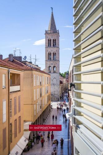  Maris Rooms in Zadar
