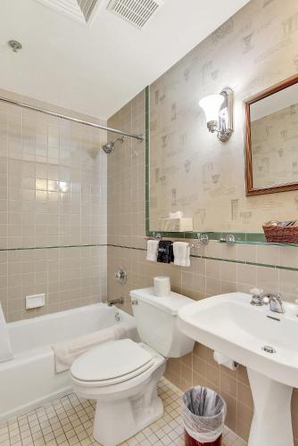 The Gables at Stirling Guest Hotel - image 6