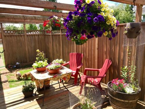 Leah's Homestay in Hoquiam thumb 2